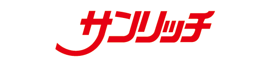 サンリッチのロゴ