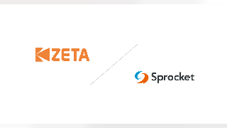 ZETAがSprocketとリテールメディア広告およびロイヤルティ向上の領域で業務提携