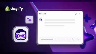 Shopify、AIアシスタント「Sidekick」をアップデート