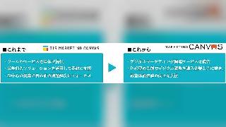 TISがマーケティングブランド「TIS MARKETING CANVAS」を刷新、ブランド名も変更