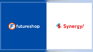 フューチャーショップのECプラットフォーム「futureshop」シリーズとシナジーマーケティングのマーケティングSaaS「Synergy!」が連携