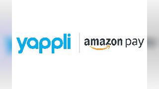 アマゾンのID決済サービス「Amazon Pay」をアプリプラットフォーム「Yappli」が実装