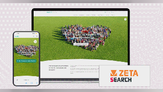 ZETA、EC商品検索・サイト内検索エンジン「ZETA SEARCH」を花王のグローバルサイトに導入