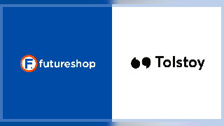 フューチャーショップの「futureshop」「futureshop omni-channel」がギャプライズのショート動画活用ツール「Tolstoy」と連携