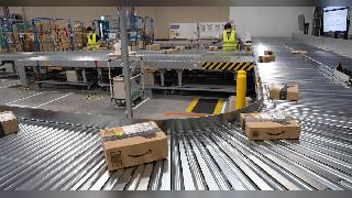 物流・配送拠点、サービスの拡大などを進めたアマゾンジャパン。西日本最大級FCの稼働、デリバリーステーションの新設など