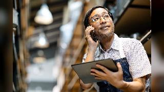 Google Cloudが「Gemini Enterprise for CX」を発表。AIが「自ら考え、行動する」次世代の買い物体験を実現する基盤