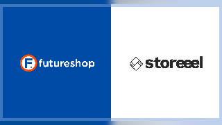 フューチャーショップのECプラットフォーム「futureshop」が「storeeel」と連携、ECサイトをSNS風UIに刷新しCVR向上へ