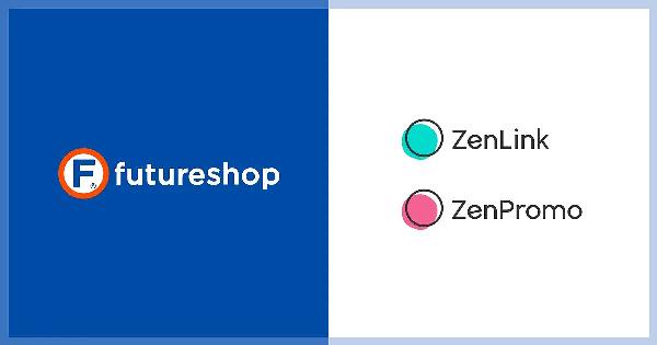 フューチャーショップのSaaS型ECサイト構築プラットフォーム「futureshop」、越境EC支援サービス「ZenLink」「ZenPromo」と連携