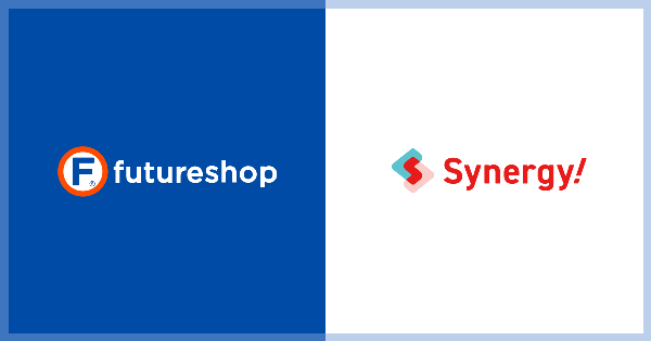 フューチャーショップのECプラットフォーム「futureshop」シリーズとシナジーマーケティングのマーケティングSaaS「Synergy!」が連携