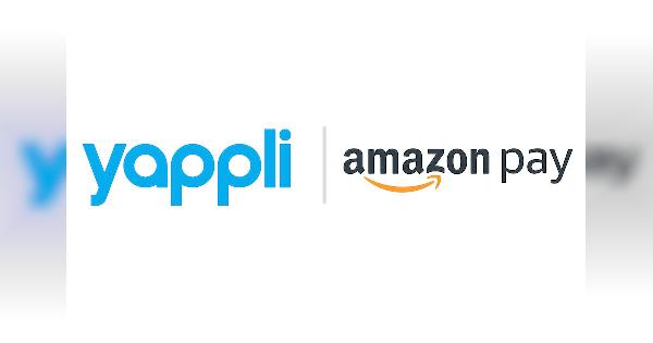 アマゾンのID決済サービス「Amazon Pay」をアプリプラットフォーム「Yappli」が実装