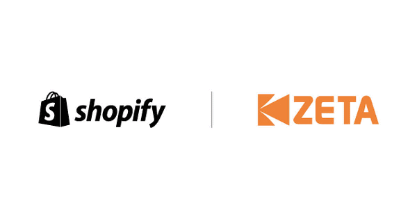 ZETAが「Shopify App Store」を通じてEC商品検索エンジン「ZETA SEARCH」を提供