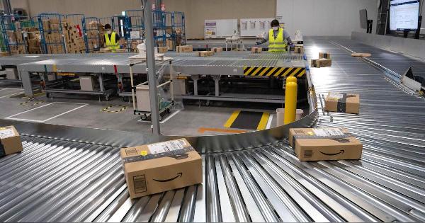 物流・配送拠点、サービスの拡大などを進めたアマゾンジャパン。西日本最大級FCの稼働、デリバリーステーションの新設など