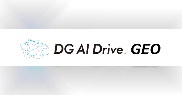 デジタルガレージグループ、AIに選ばれるための最適化サービス「DG AI Drive GEO」を開始。決済連携まで支援