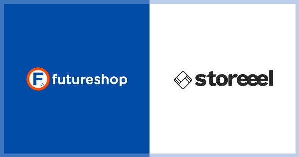 フューチャーショップのECプラットフォーム「futureshop」が「storeeel」と連携、ECサイトをSNS風UIに刷新しCVR向上へ