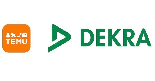 Temuが製品安全に2億ドル投資。認証機関DEKRAとの連携で品質保証を加速
