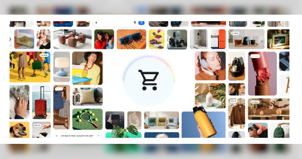 AIが値下げや互換性まで自動チェック、複数店舗の商品を1つのカートで一括決済できるGoogle「Universal Cart」とは