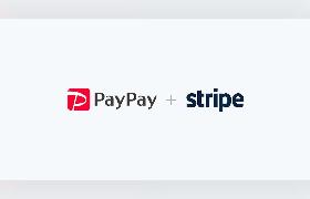 Stripe、PayPayやカード分割払いなど導入＋DeNAとのパートナーシップ締結、3Dセキュアと不正利用対策を強化