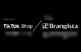 「まとまるEC店長」のブランジスタが「TikTok Shop」出店企業向け運用サービス