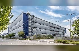 茨城県つくば市に関東3拠点目の物流センターを新設、スクロール360