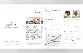 「楽天ビューティ」で生成AIエージェント始動、検索から予約までシームレス化