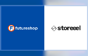 フューチャーショップのECプラットフォーム「futureshop」が「storeeel」と連携、ECサイトをSNS風UIに刷新しCVR向上へ