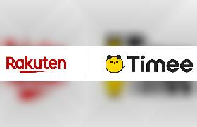楽天がタイミーと提携。地域創生に向けた「関係人口」創出パートナーシップを締結